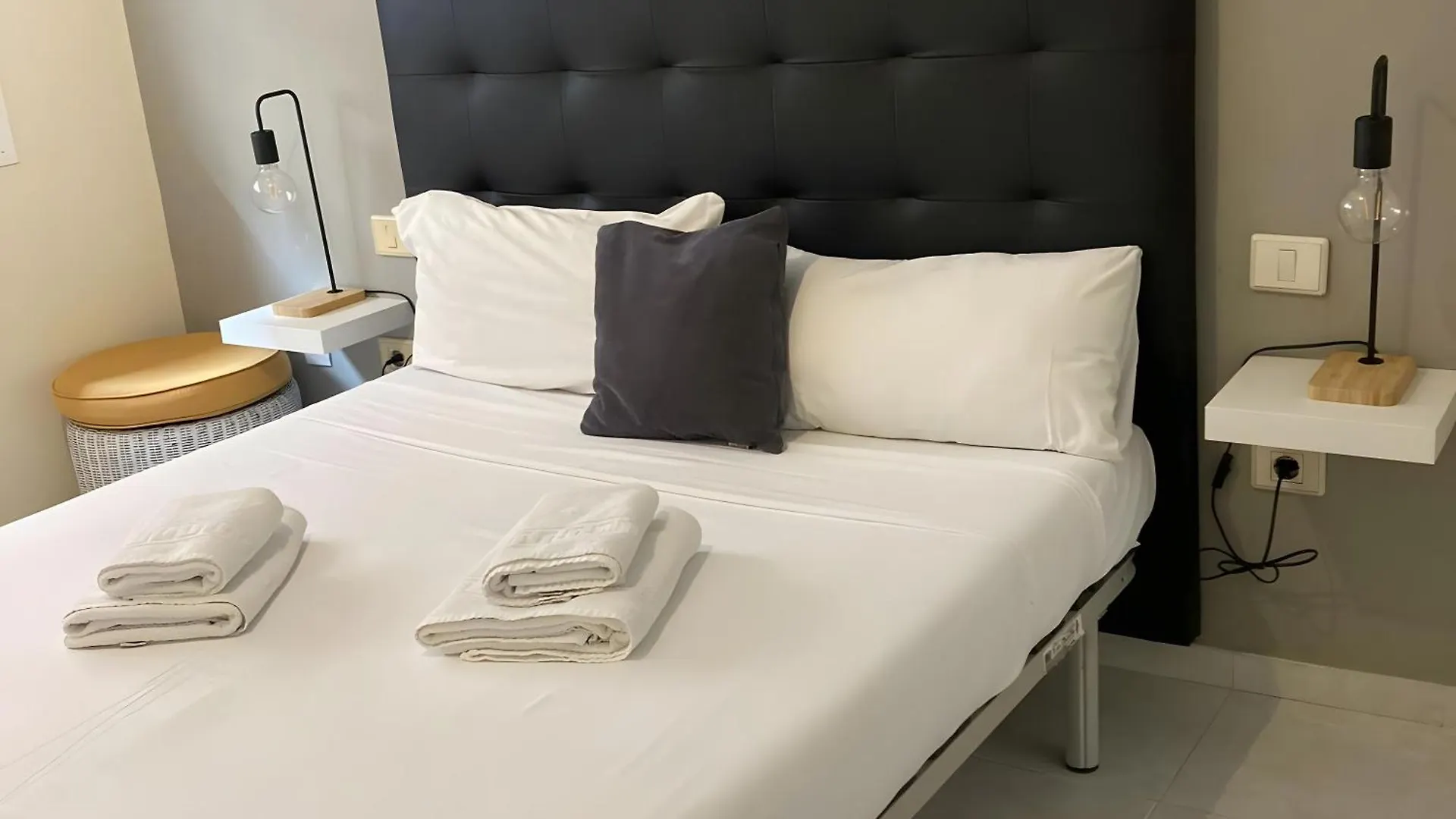 Apartmán El Medano By Agueita Salada Suites