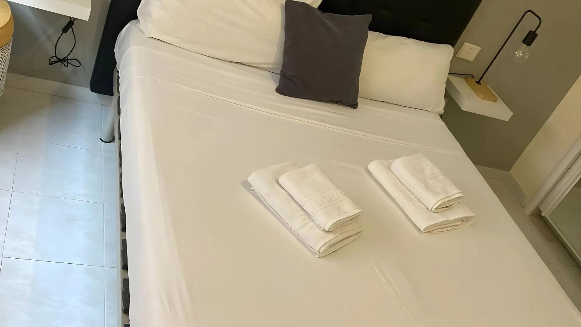El Medano By Agueita Salada Suites Španělsko
