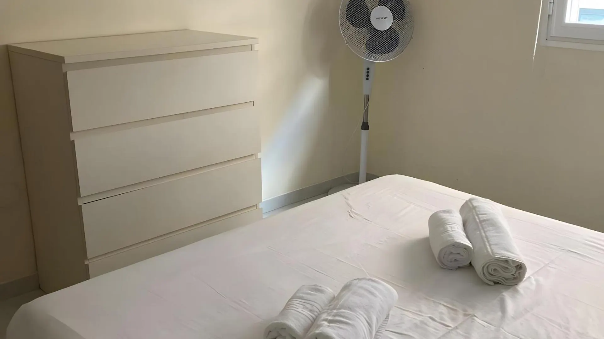El Medano By Agueita Salada Suites 0*, El Médano Španělsko