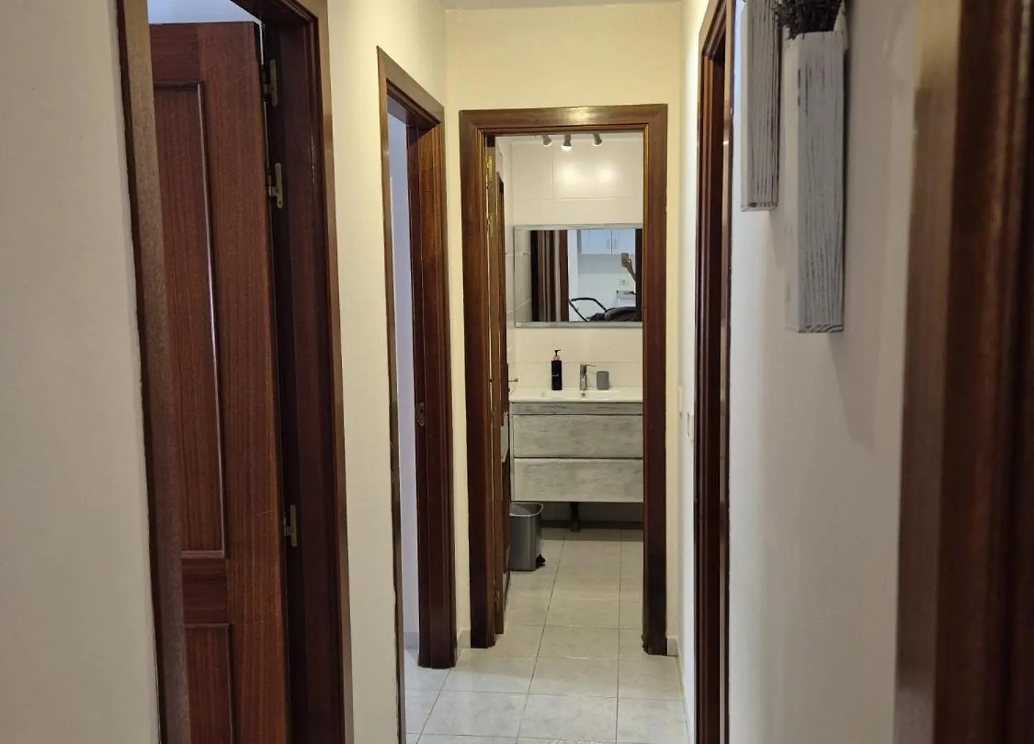 Apartmán El Medano By Agueita Salada Suites