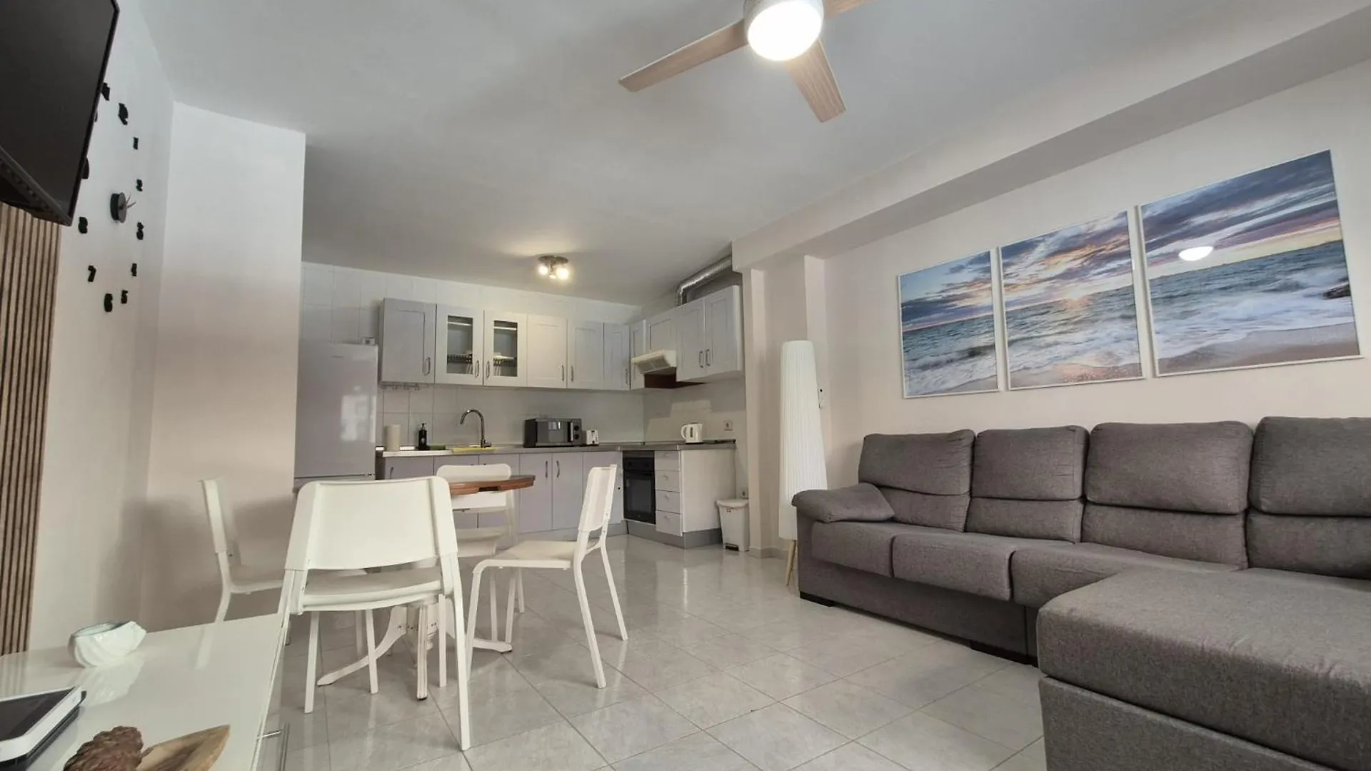 El Medano By Agueita Salada Suites Apartmán El Médano