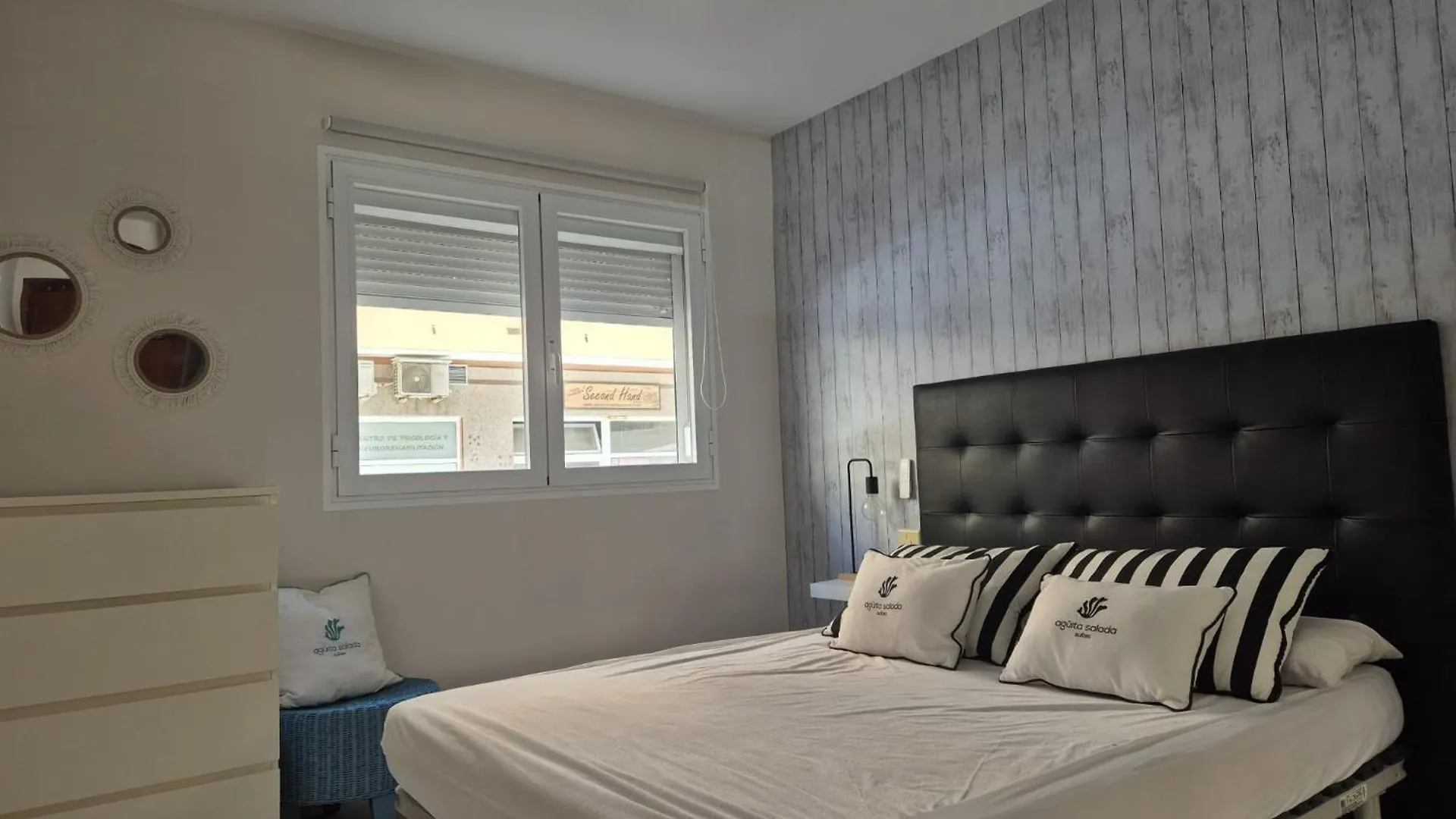 Apartmán El Medano By Agueita Salada Suites
